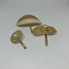 ポニーフック3点セット