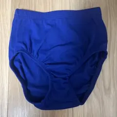 バーシティ　アンスコ　青XSのサムネイル