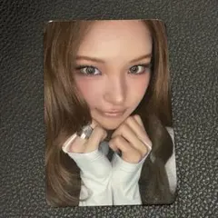 izna SET THE TEMPO ショーケース ショケ トレカ セビ - メルカリ