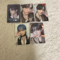 JO1 大平祥生　まとめ売り