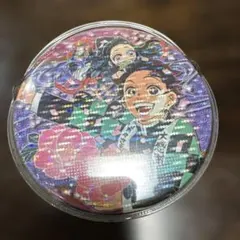 完全受注生産オールスター缶バッジ 鬼滅の刃 煉獄千寿郎 キメツ学園ver