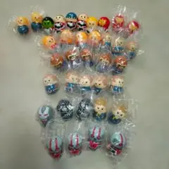 アベンジャーズ クーナッツまとめ売りのサムネイル