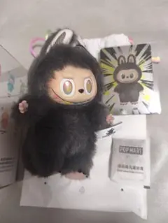 POP MART ラブブ エナジー シークレット 正規品 ④