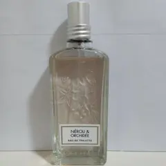 ロクシタン L'OCCITANE ネロリオーキデ オードトワレ 75ml