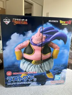2026年最新】ドラゴンボールラストワン賞の人気アイテム - メルカリ