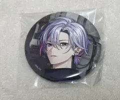 2時だとか 狂騒RIOT 缶バッジ 不破湊