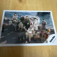 ‪‪☆SnowMan公式写真7718