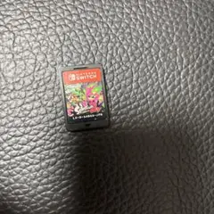 Splatoon Nintendo Switch ゲームソフト