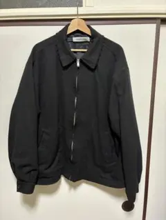 アンダーカバー　2023aw 裾ジップ　縮絨ブルゾンのサムネイル