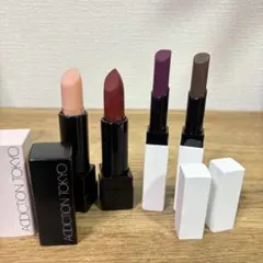 アディクション 口紅 セット③のサムネイル