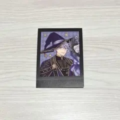 ツイステ　ブルームバースデー　ぱしゃこれ　アズール