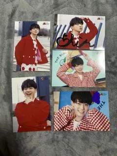 【8/31まで値下げ】スパフル 小田惟真さんグッズセット 2025年最新】小田惟真の人気アイテム - メルカリ