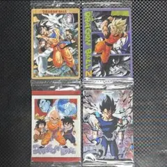 ドラゴンボール イタジャガ 10弾6枚 CRコンセプトレア コンプ