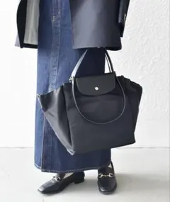 シップス バッグ