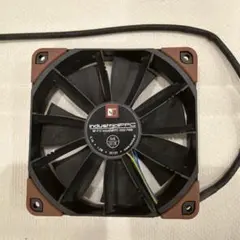 Noctua NF-F12 industrialPPC 2000 PWM