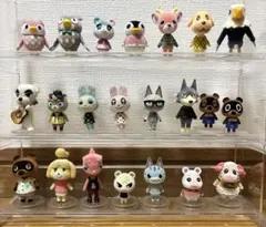 ポ*ン様 あつまれどうぶつの森 ともだちどーる 全種 コンプリート ポ*ン様 あつまれどうぶつの森 ともだちどーる 全種 コンプリート