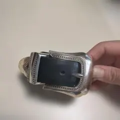 toga トーガ　プレスレット　ベルトのサムネイル