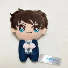 名探偵コナン ぴょこともマスコット ぬいぐるみ 松田陣平 - メルカリ