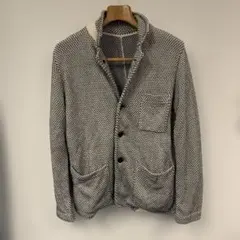 TOMORROWLAND tricot ドット柄ジャケットのサムネイル