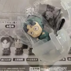 七松小平太 まちぼうけ 六年生の段 忍たま乱太郎