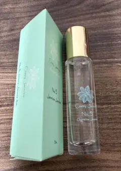 新品 クレイジージャスミン No.2 Jasmine Green 香水 | Mercari