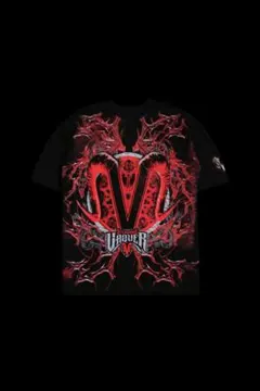 海外限定　Civil Regime × WWE Stephanie Vaquerのサムネイル