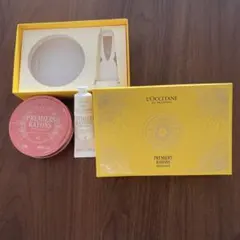 ロクシタン　期間限定商品