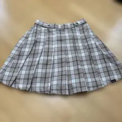 ピンクラテ　165ミニスカート