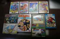 スーパーファミコン・ソフト 16本セット まとめ売り - メルカリ