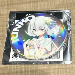 ゾンビランドサガ 紺野純子缶バッジ - メルカリ