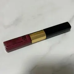 CHANEL ルルージュデュオウルトラトゥニュ 43 センシュアルローズ