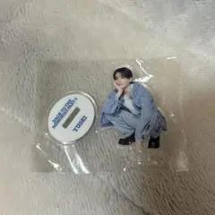 八木勇征　ミニアクリルスタンド　BTTM5