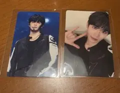 ZEROBASEONE ゼベワン　キムテレ