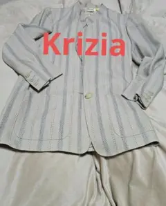 Kriziaのサマージャケットです
