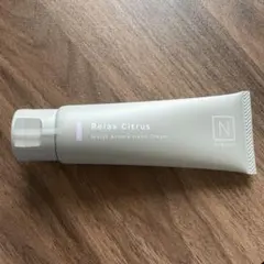 Nオーガニック　モイストアロマハンドクリーム　リラックスシトラスのサムネイル