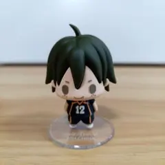 ハイキュー!! ちょこりんマスコット 山口忠