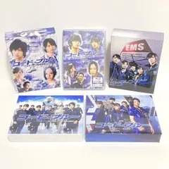 【美品】コード・ブルー ドクターヘリ緊急救命 2nd 3nd 劇場版 スペシャル
