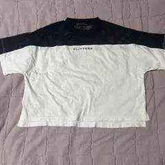 RASVOATシャツ