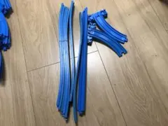 プラレール 線路まとめ売り 【合計91本】