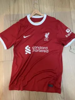 Liverpool FC ユニフォーム Nike アーノルド L 23-24 - メルカリ