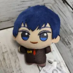 ブルーロック ちびぐるみ サンリオ　潔世一