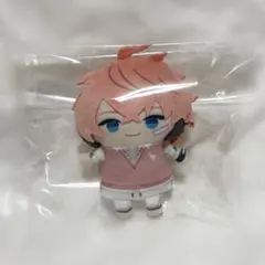 赤城ウェン にじぱぺっと にじぱぺ