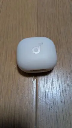 Anker Soundcore P40i ワイヤレスイヤホン(クリアケース付）