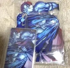 劇場版「鬼滅の刃」無限城編 第一章 第三弾KV WEBSHOPくじ　猗窩座