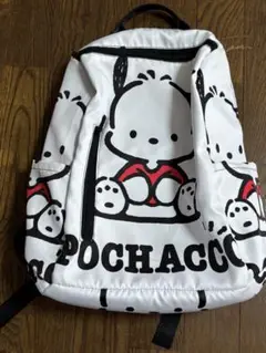 ポチャッコ バックパック