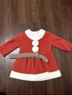 サンタコスチューム