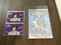 UTA☆PRI WONDERLANDグッズ 一ノ瀬トキヤ