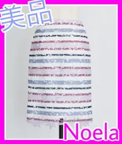 ☆美品☆ Noelaレーススカート！Rirandture、JUSGLITTYのサムネイル