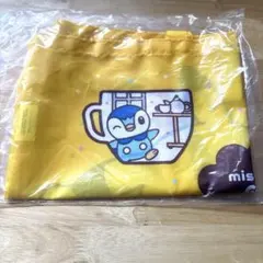ミスドポケモン　エコバッグ　1つ