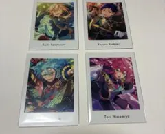 あんさんぶるスターズ‼︎ ぱしゃっつ　vol.6 fine セット